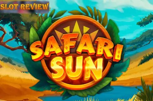 Safari Sun